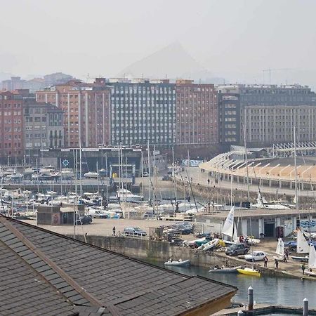 Las Gaviotas Playa By Silastur Gijon Ngoại thất bức ảnh